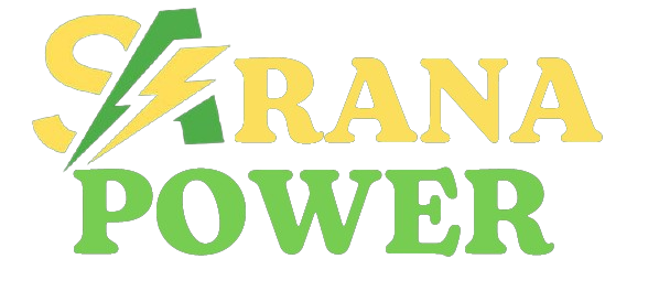 Sarana Power Logo